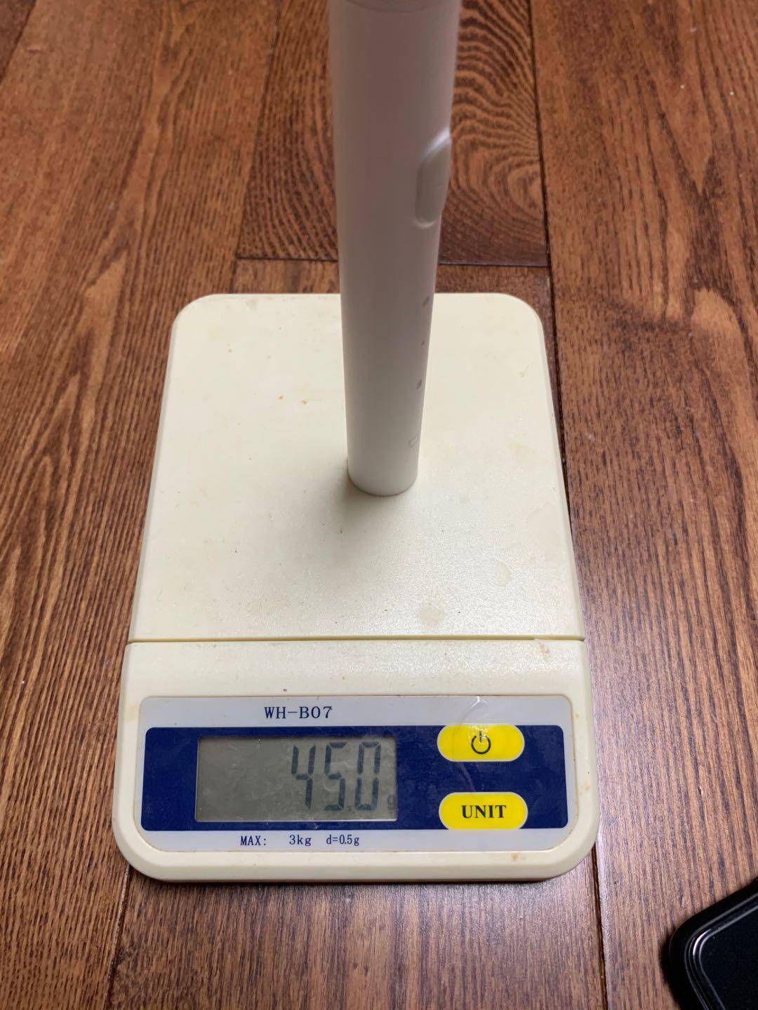 真我电动牙刷n1和小米t100,便宜点电动牙刷值得买吗