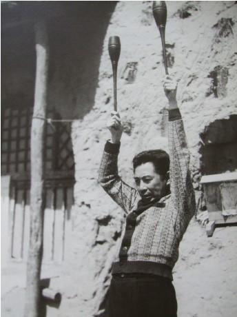 1961年，周恩来学习游泳，教练说，总理伤势太重，永远都学不会