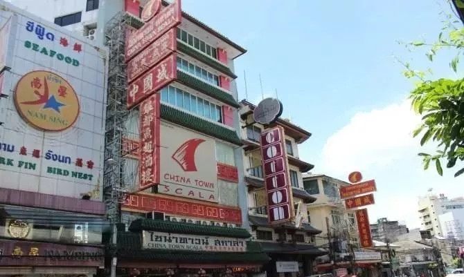 泰国曼谷芭提雅行前说明,去泰国芭提雅自由行攻略