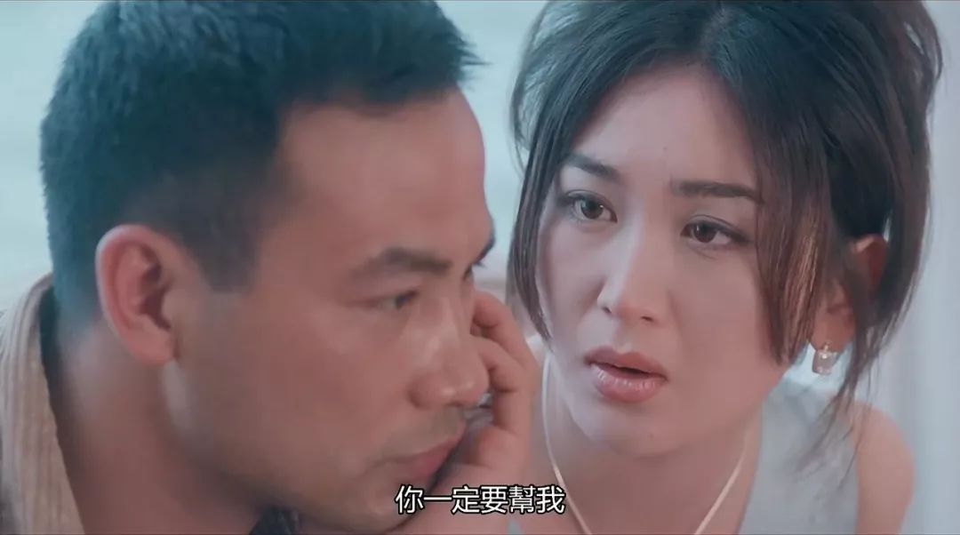 比古天乐和刘德华还拼命，64岁的任达华究竟图什么？