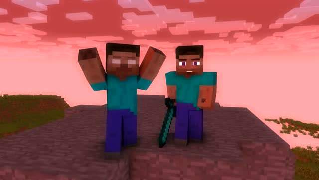 让我们一起进入我们的幻想世界,让我们走进这个世界