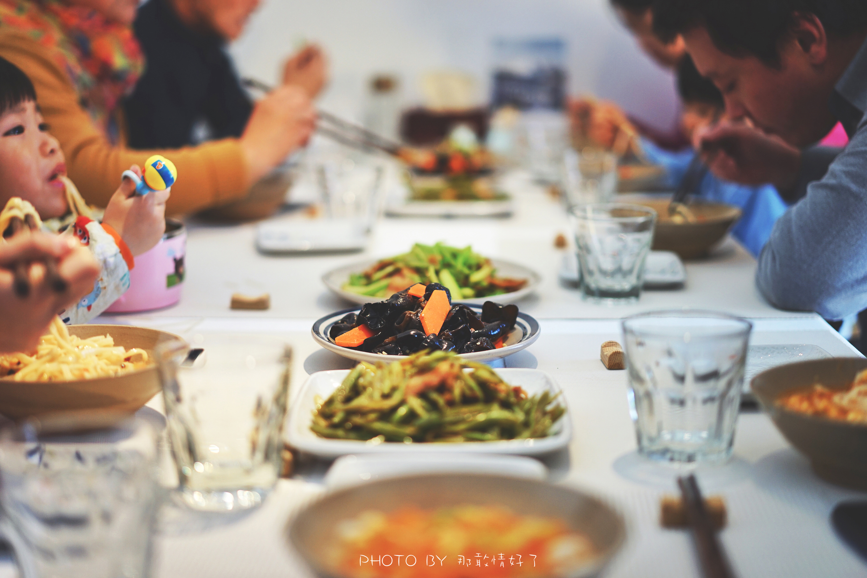 找回儿时年味,找回以前的年味