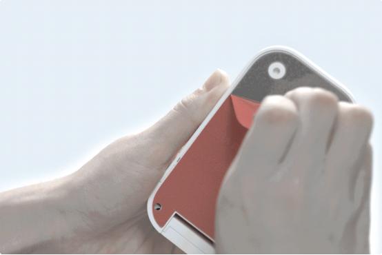 独居神器低调亮相小米9发布会?叮零智能视频门铃了解一下