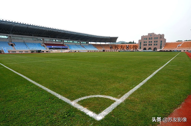 青岛天泰体育场,青岛天泰体育场项目
