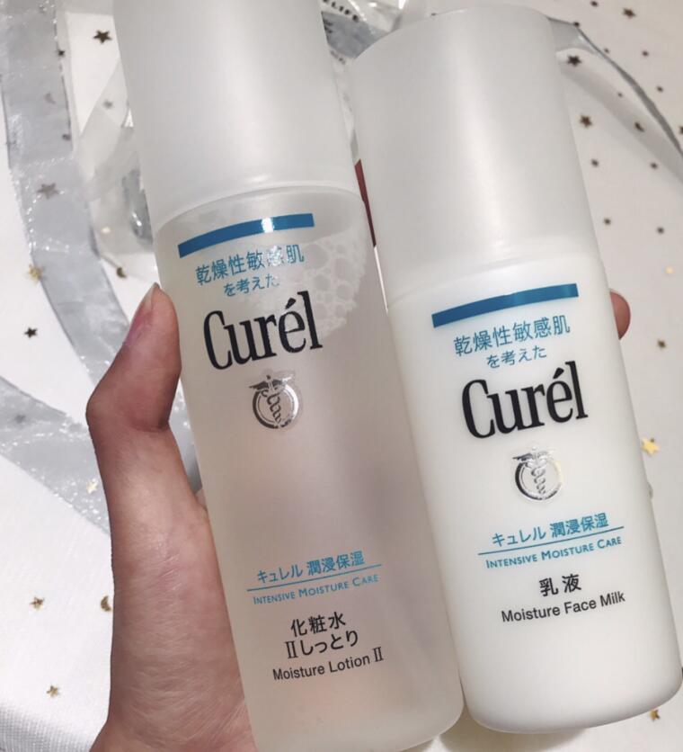 珂润水乳哪个系列好用,珂润水乳和珀莱雅水乳测评