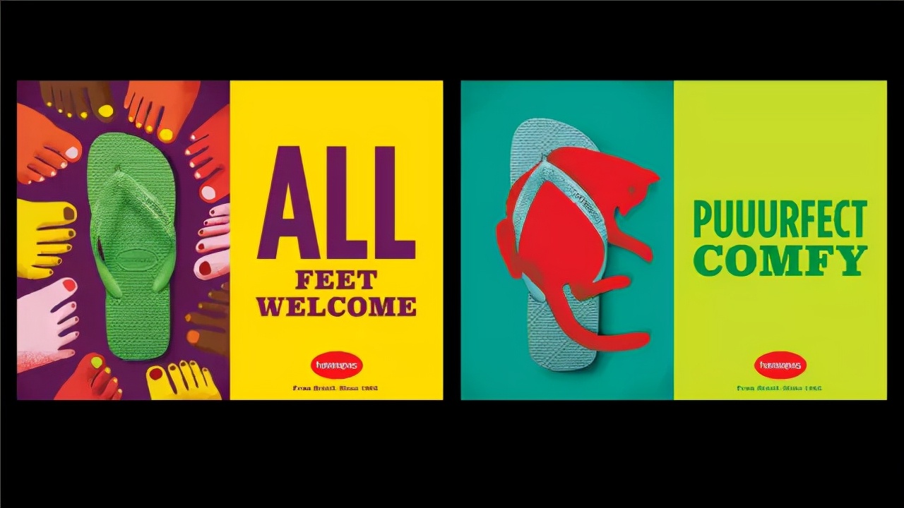 2021的平面设计9大趋势，收藏了