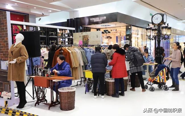 集合智造武汉,集合智造的衣服质量怎么样