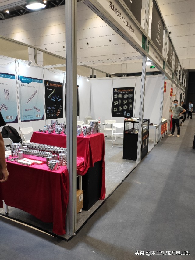 木工刀具展2024,2024木工刀具展