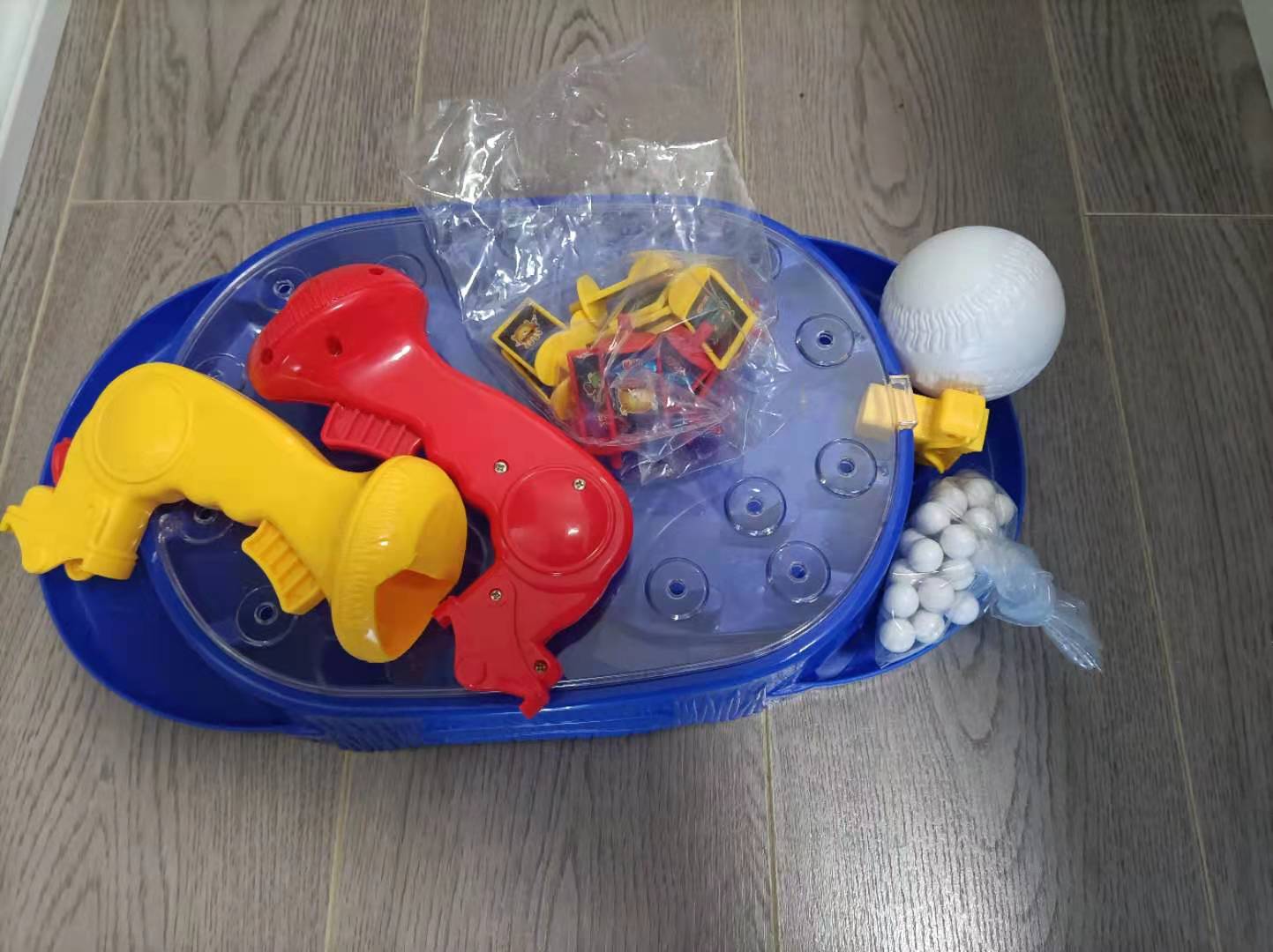 我用积分卡改了孩子乱花钱买玩具的问题