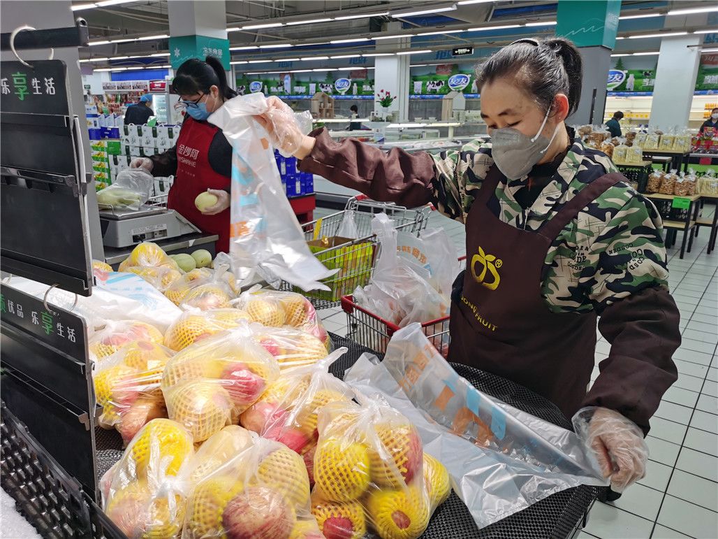 无疫情小区入口,无疫情小区再出发