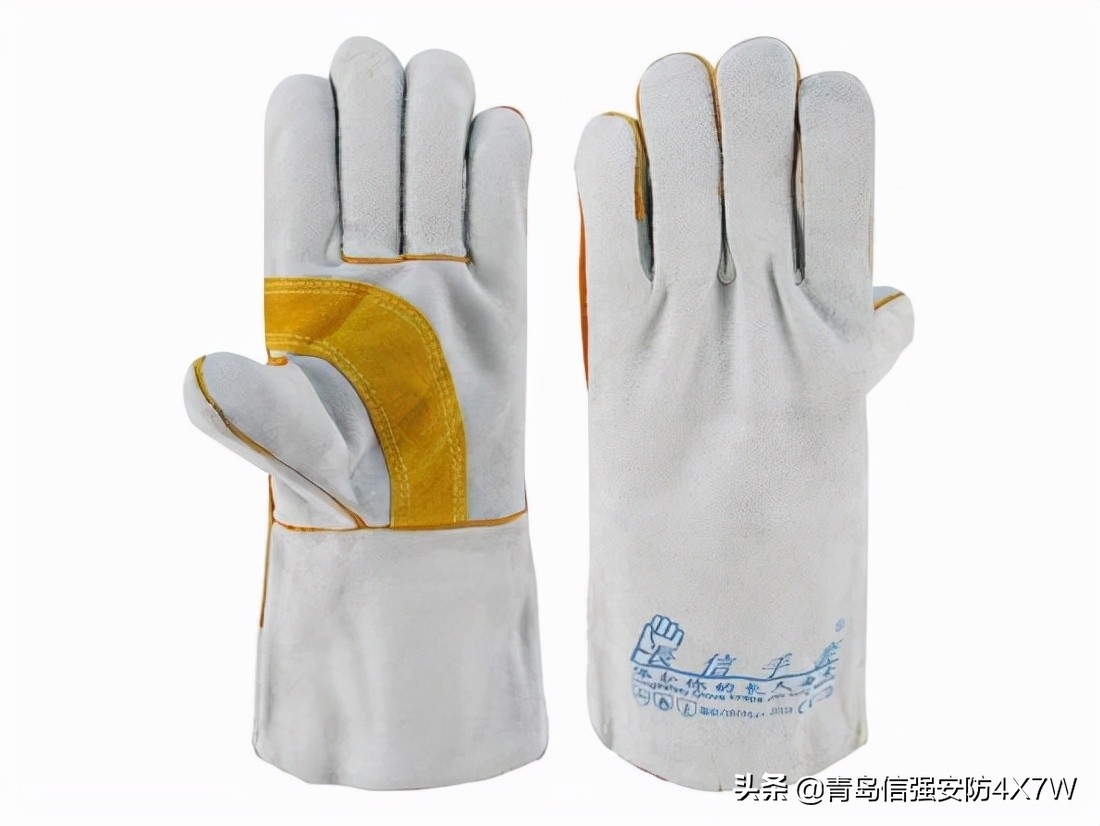 电焊工个人防护用品有哪些,电焊面罩属于劳保用品吗