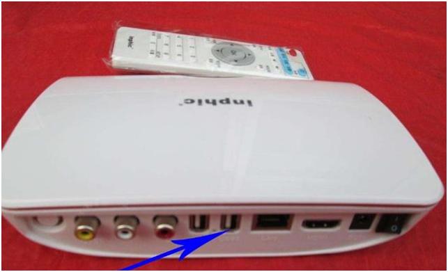 网络机顶盒刷机、固件升级图文详解宏旺半导体包教包会