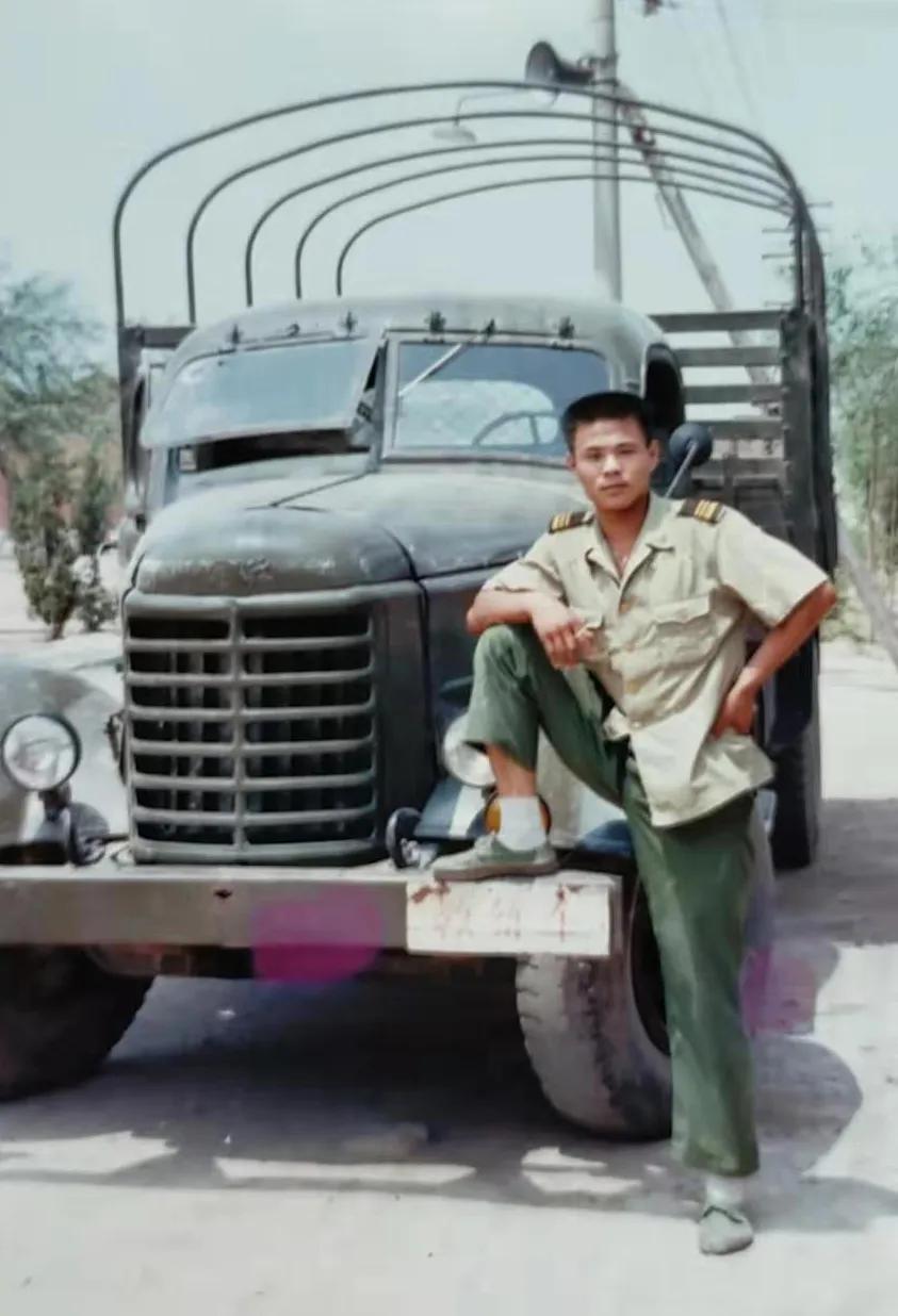 27军退伍老兵,东南亚卖粉条年入300万!