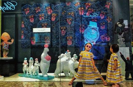 带孩子新加坡4天够玩吗,新加坡带孩子自由行几天