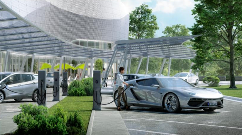 充电桩上的采集器和控制线路图,采集器温度传感器