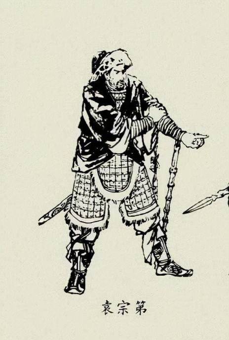 李自成手下最善战的三大猛将,李自成百万大军怎么败了