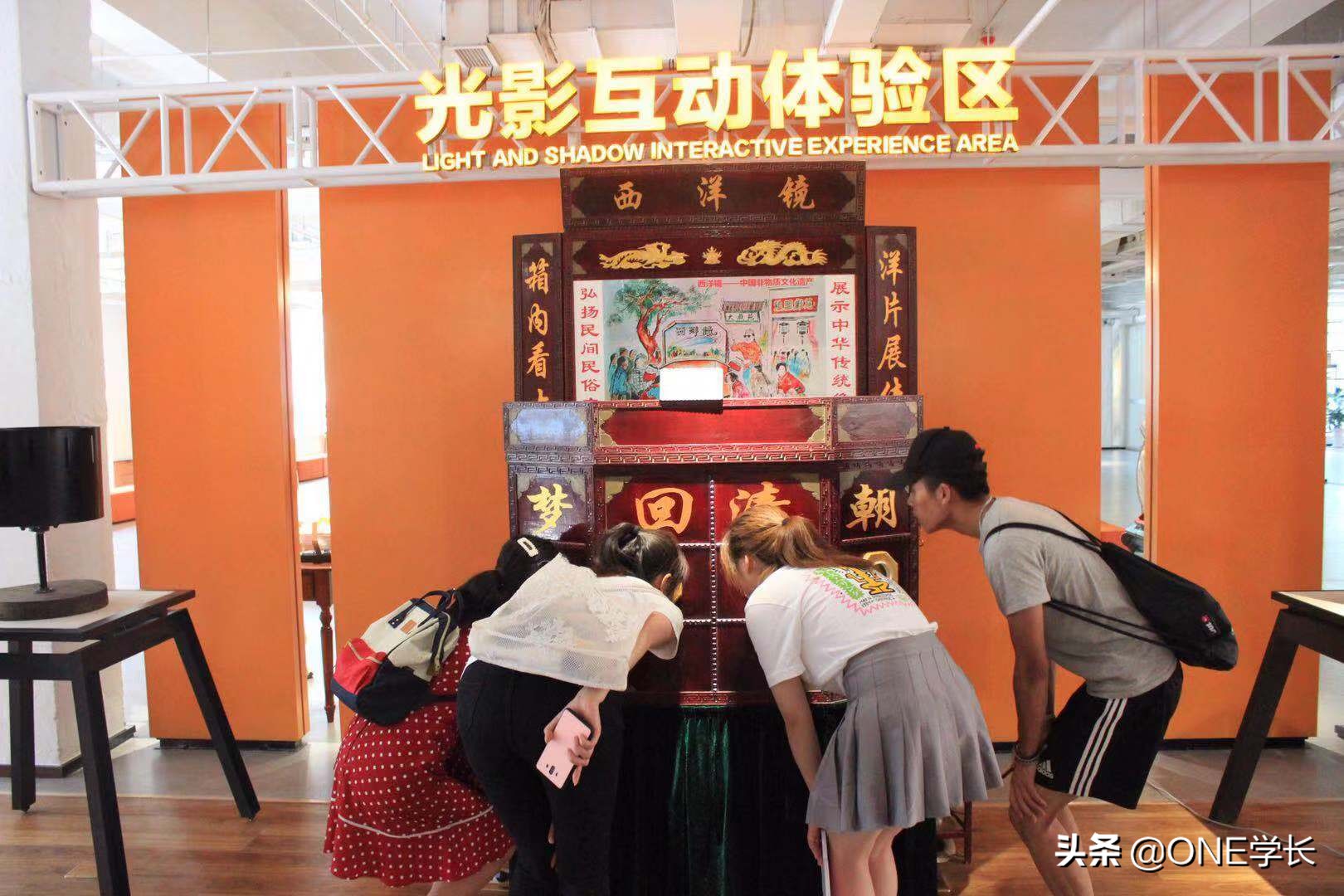 西影电影艺术体验中心门票,西影电影艺术体验中心攻略