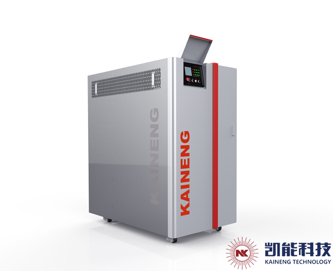 专业燃气锅炉制造厂家,凯能科技全预混燃气锅炉
