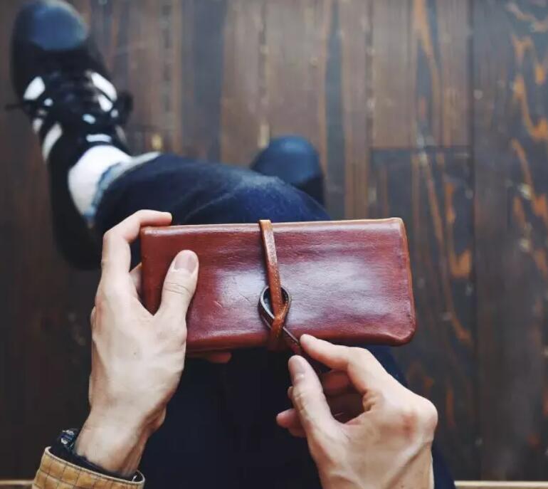 皮具界的苹果手机——土屋鞄,一开始居然就只想做书包