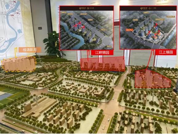 2021富阳买哪里（2）|九个在售新盘，富春新房上车正当时