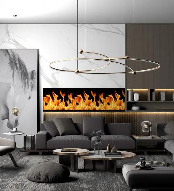 60平米沙发款式,60平小户型法式沙发墙