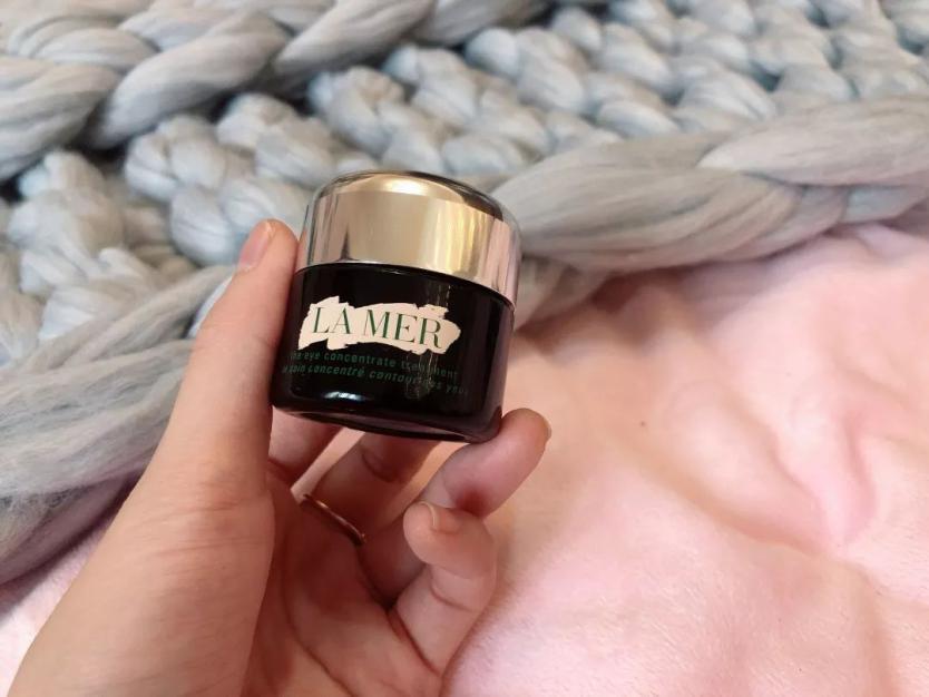 对黑眼圈有效的眼霜测评,目前公认最好的遮黑眼圈眼霜