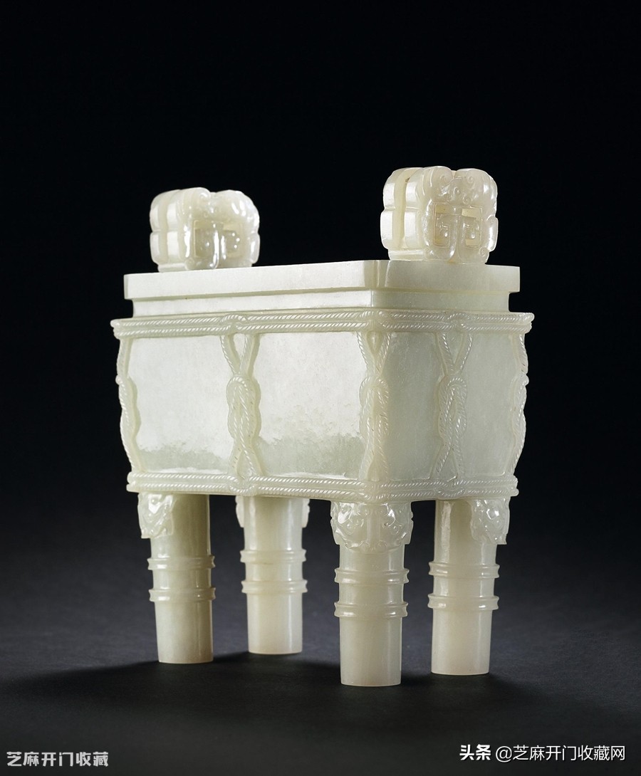 玉器吊坠真假鉴别,真假玉石珠宝鉴别