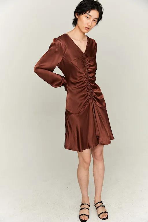 18年最受欢迎的连衣裙,2020最流行的30到40岁的连衣裙