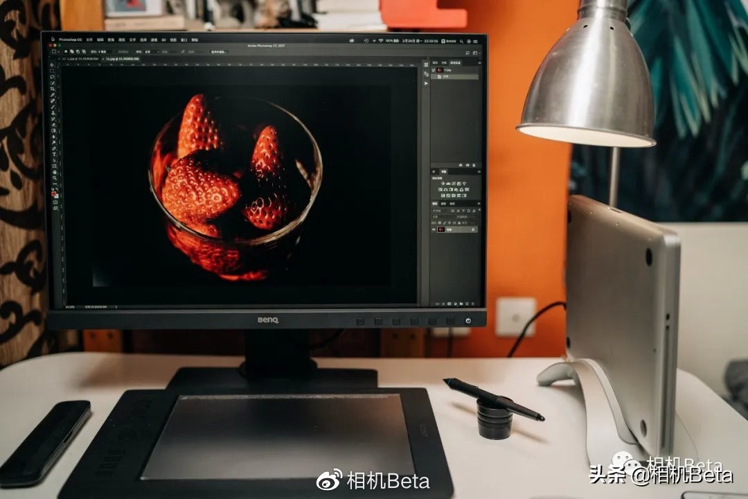 后期修图专业级显示器,最专业的修图显示器