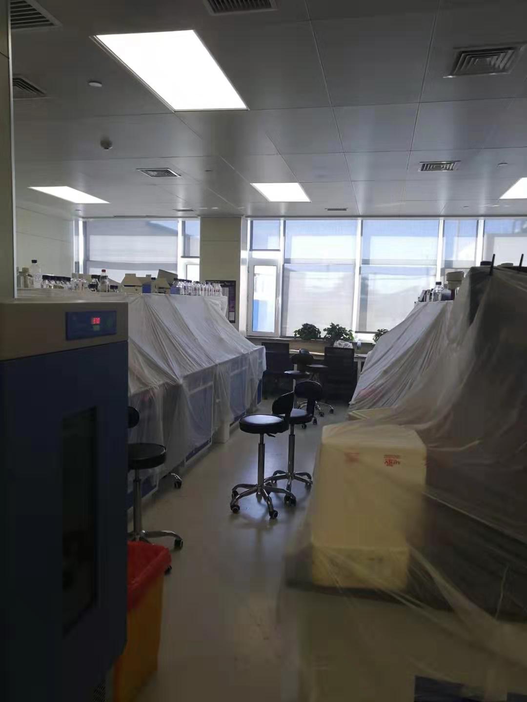 长春市正规甲醛检测治理方法,长春市除甲醛检测机构