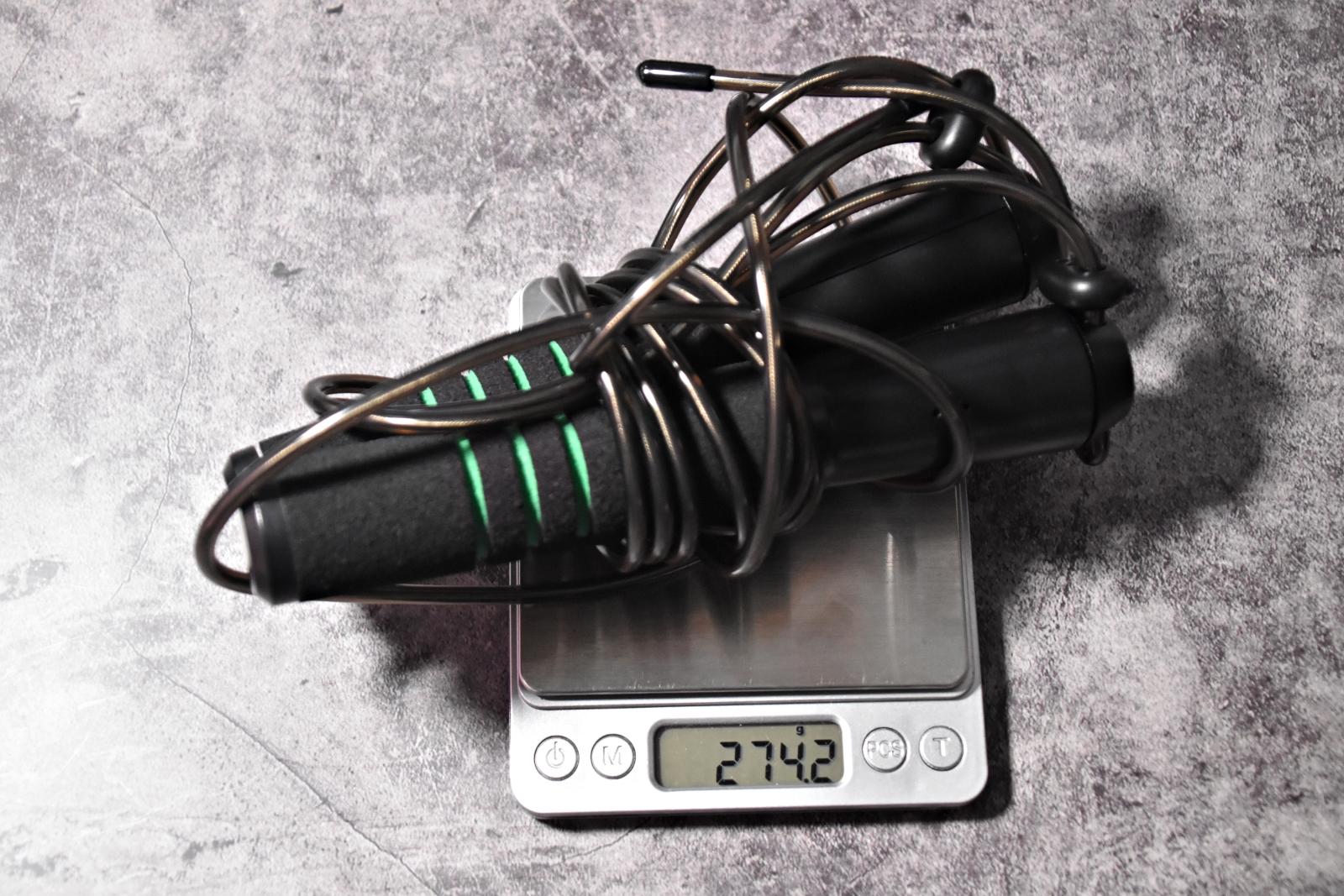 咕咚智能跳绳lite显示屏,咕咚智能跳绳无绳球