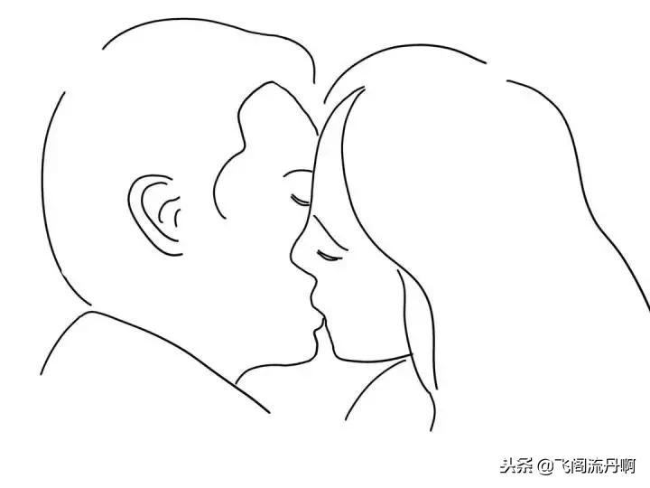 接吻真的可以亲得对方腿软吗？八大让对方酥软亲吻方法