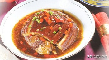 湖北荆州的特色美食推荐,湖北荆州特色美食小吃排名前十