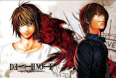 日本推理神作《死亡笔记》：夜神月如何从充满正义堕落为滥杀无辜