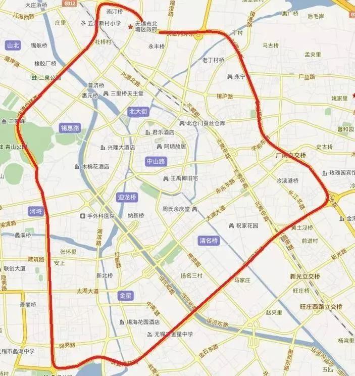 首付37.5万!房价1.25万/㎡起!这里将引爆无锡下一个10年