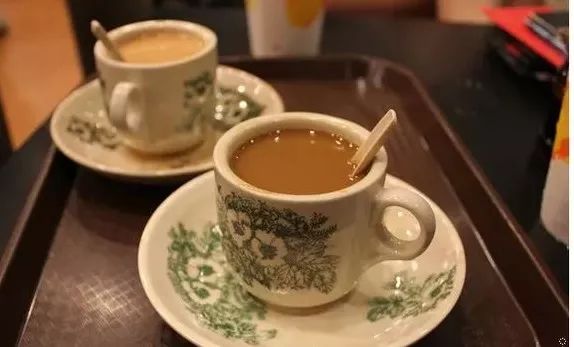 新加坡平价咖啡品牌推荐,新加坡kopi咖啡三合一
