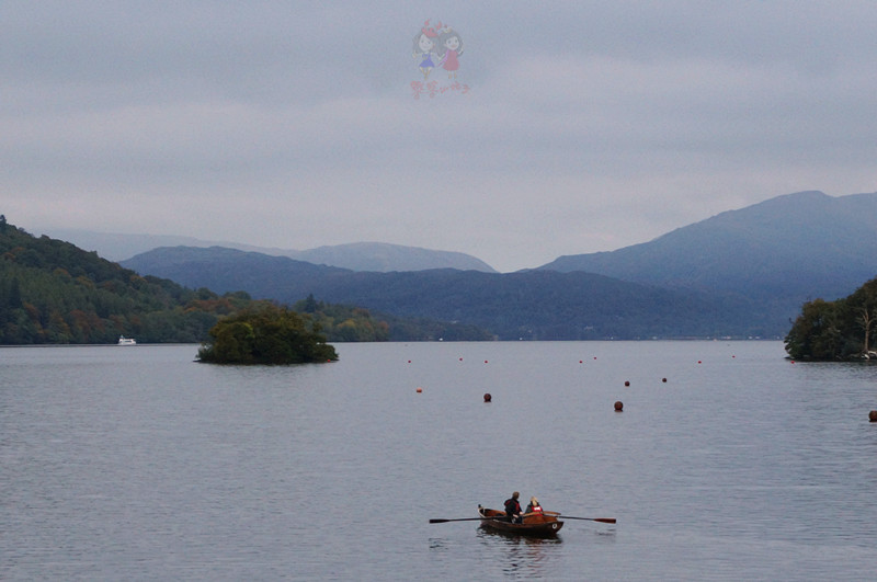 在彼得兔的诞生地感受英国人的“心灵之乡”，恬静安然，犹如童话