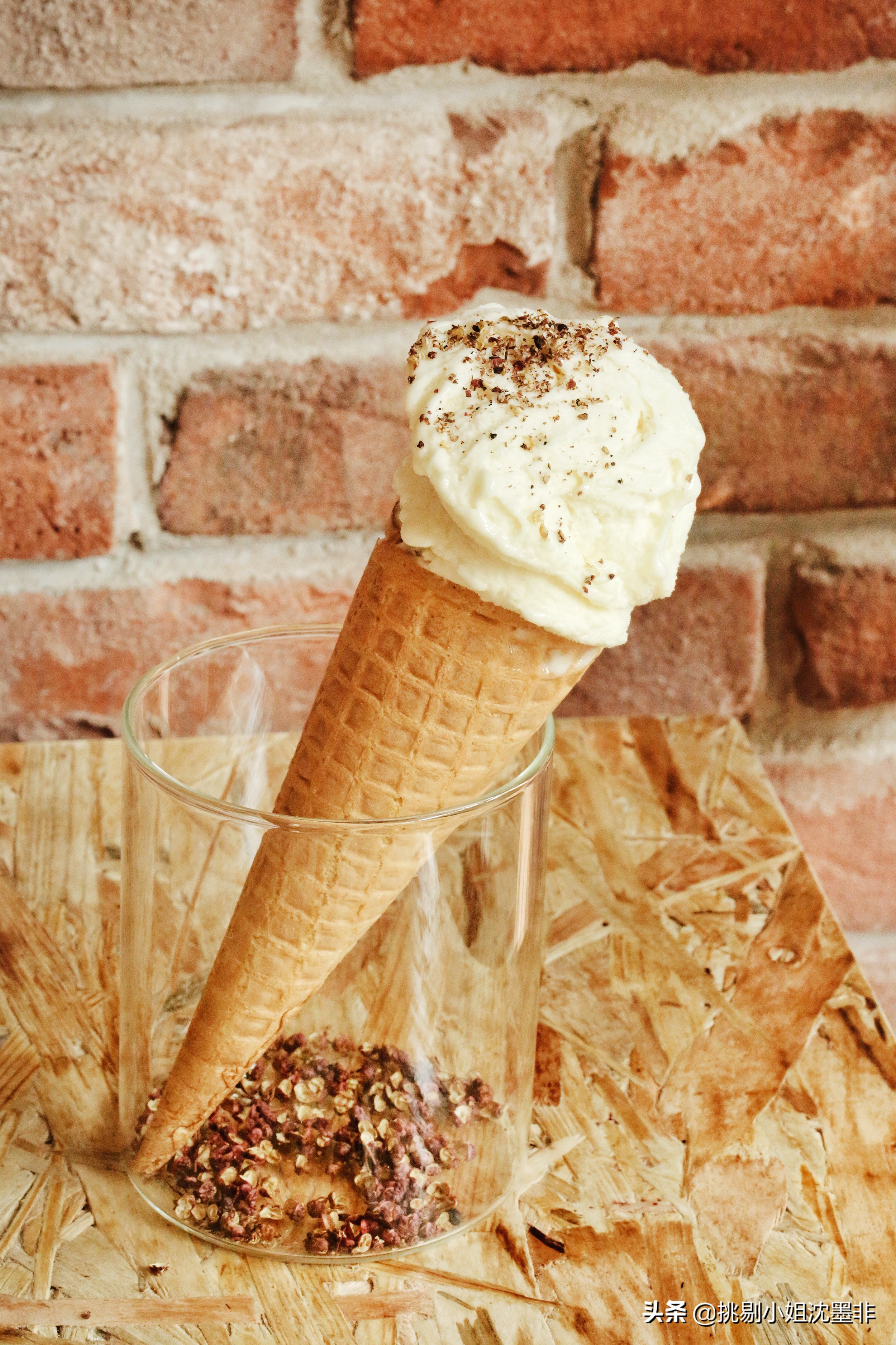 魔都顶级意大利冰激凌,上海特色冰淇淋店推荐