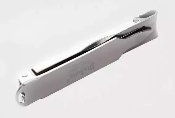 指甲刀中的劳斯莱斯,德国高端指甲剪指甲刀