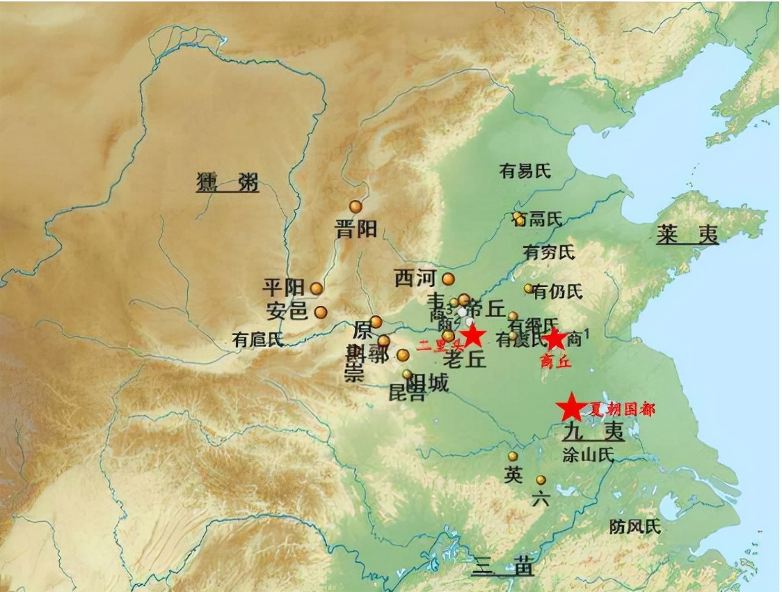 探秘古代帝王世袭制度的演变,世袭制和禅让制先后顺序