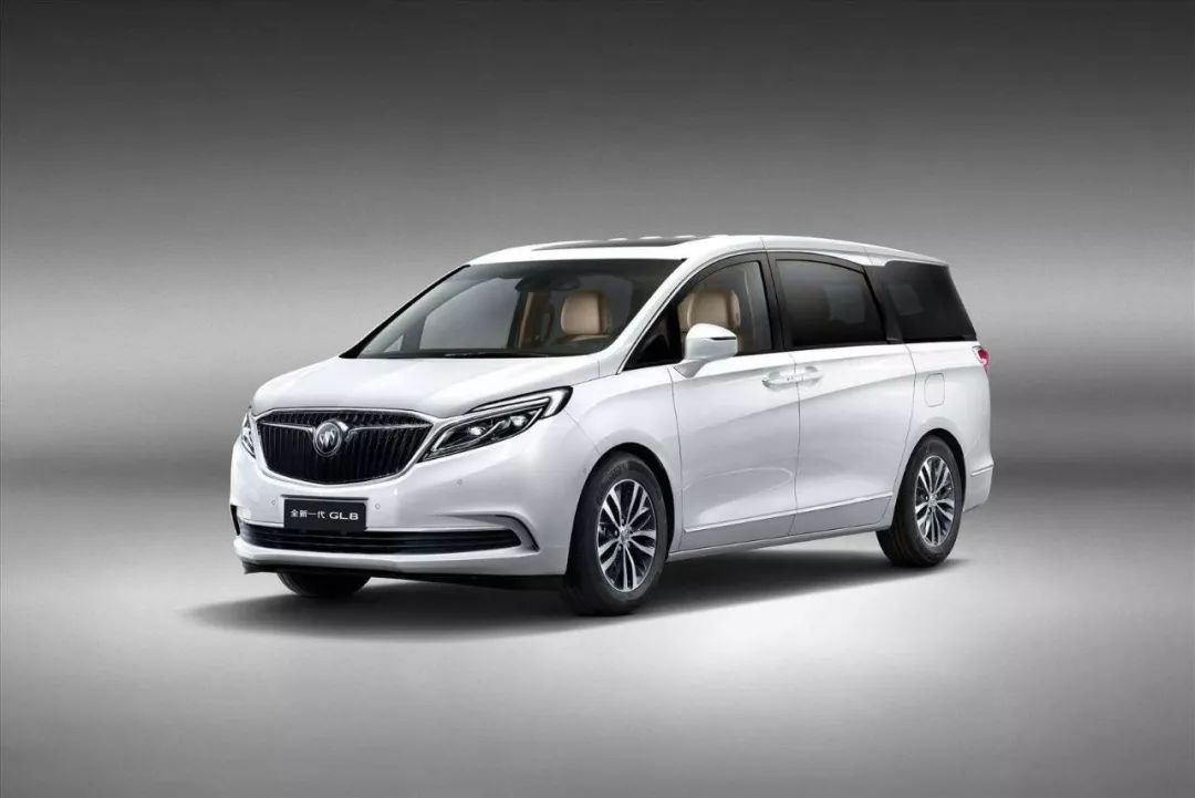 传祺gl8混动,gl8算是卖得最好的mpv
