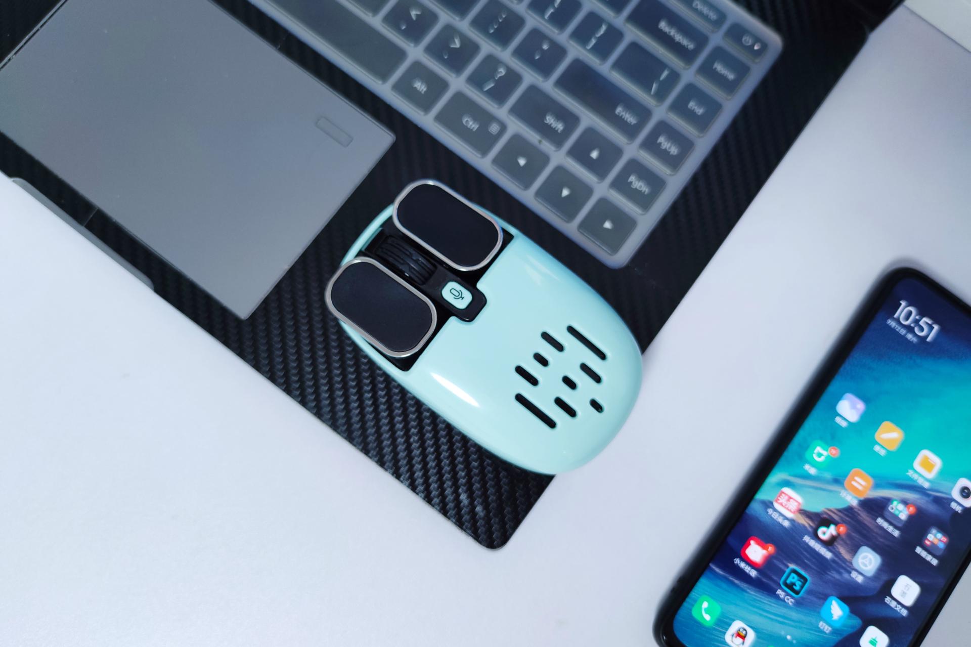 咪鼠智能语音鼠标p1,咪鼠鼠标功能