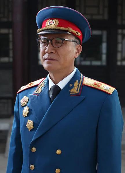 抗美援朝为何不让刘帅指挥？朝鲜战场有选择余地，刘帅无人能替补