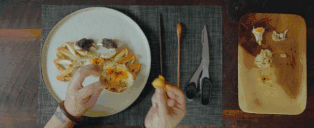 verydelicious是什么梗,verytasty什么意思