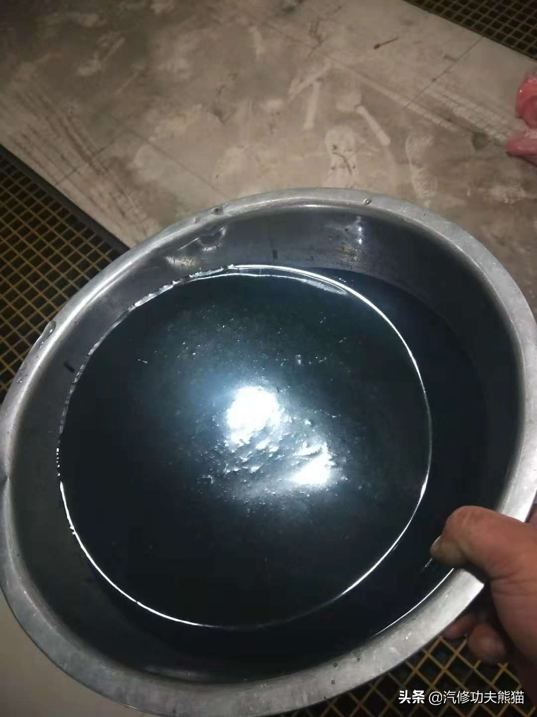 斯柯达野帝1.8t烧机油能解决吗,斯柯达野帝1.8t烧机油严重