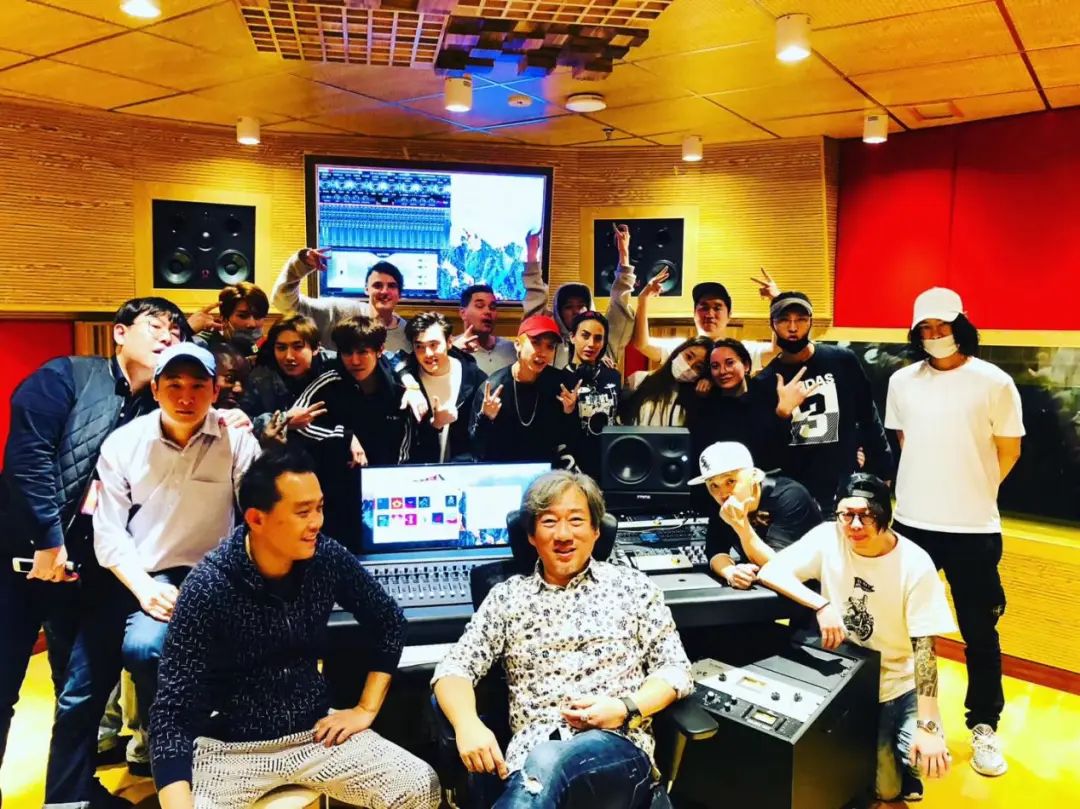 hickey喜祺原成员,hickey喜祺成员介绍