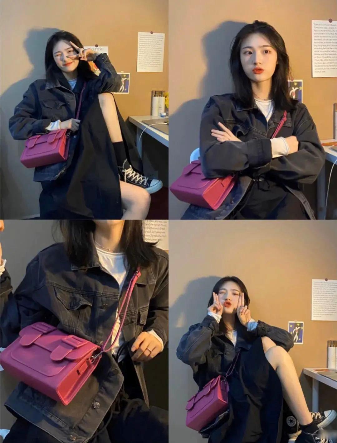 百元以内的性价比高的包包,什么包包不便宜又好看