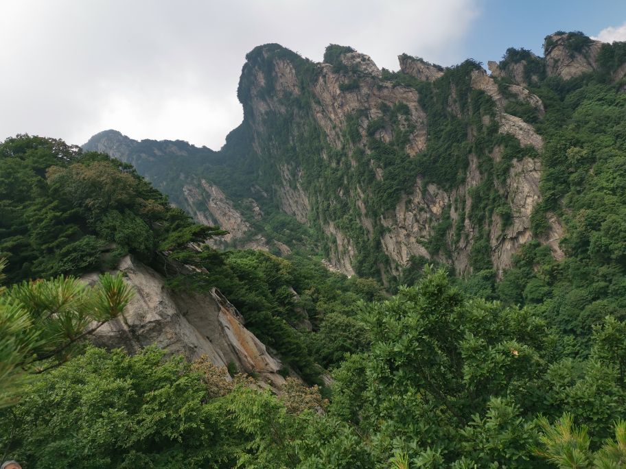 蓝田玉山蓝河风景区怎么去,蓝田玉山蓝河风景区