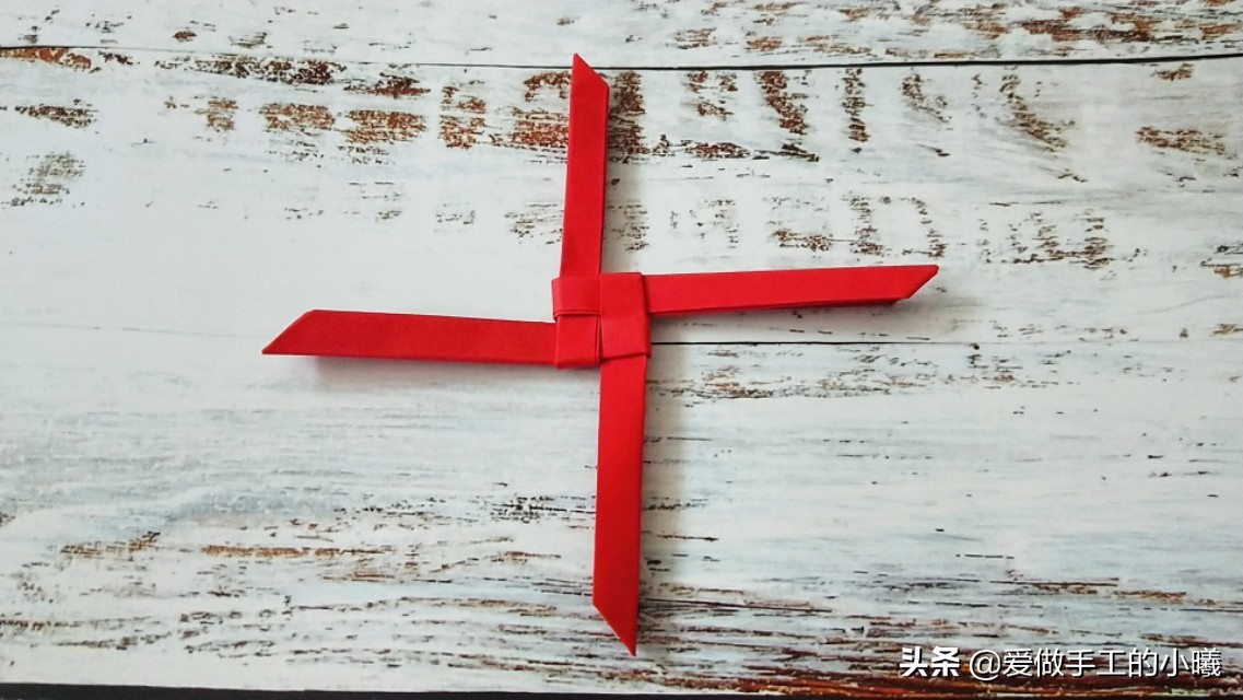 怎么折十字飞镖扔出去还能飞回来,用a4纸怎么折简单的飞镖