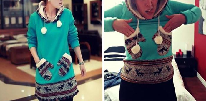 网购怎样正确选到合适的衣服,网购怎么挑选适合自己风格的衣服